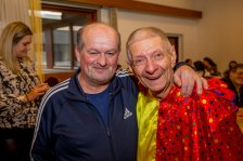 03.02.2024 Faschingsfest Elternverein Krems